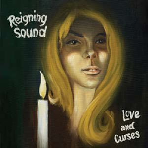 Love and Curses , The Reigning Sound