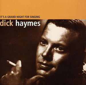 It's a Grand Night for Singing [Import] , Dick Haymes