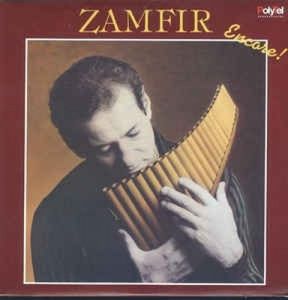Encore , Zamfir