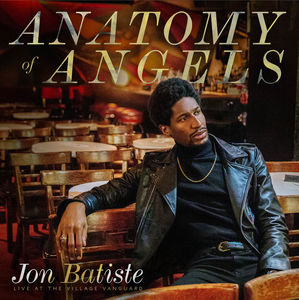 Anatomy Of Angels: Live At The Village Vanguard -  Verve