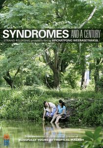 Syndromes and a Century , Jenjira Pongpas