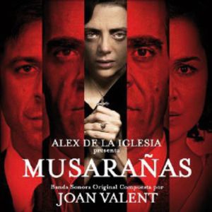 Musaranas (Original Soundtrack) [Import]
