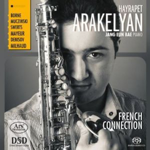 French Connection , Hayrapet Arakelyan
