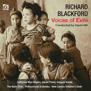 Voices of Exile , Blackford