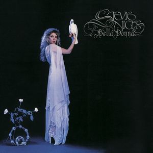 Bella Donna , Stevie Nicks