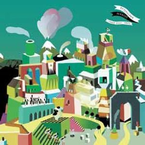 Parades/ Under Giant Trees , Efterklang