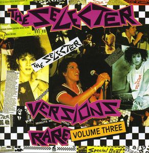 Versions Rare 3 , The Selecter