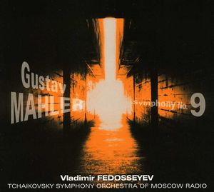 Symphony 9 , Tchaikovsky Symphony Orchestra of Moscow Radio