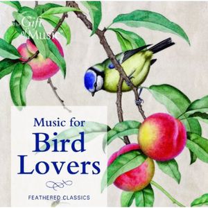 Music for Bird Lovers , Alberto Lizzio