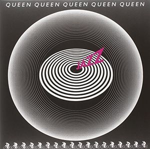 Jazz [Import] , Queen