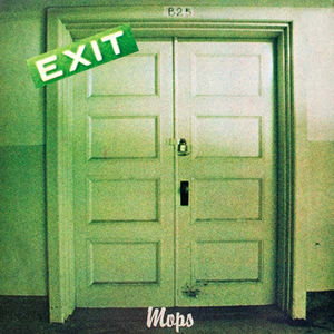 Exit [180 Gram Vinyl]