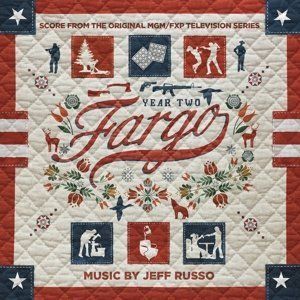 Fargo: Year Two (Score From the Original Television Series) , Jeff Russo