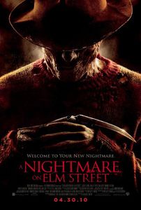 A Nightmare on Elm Street , Katie Cassidy