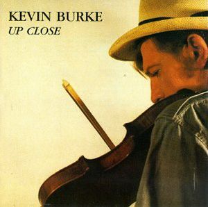 Up Close , Kevin Burke