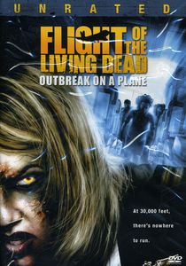 Flight of the Living Dead: Outbreak on a Plane , Kristen Kerr
