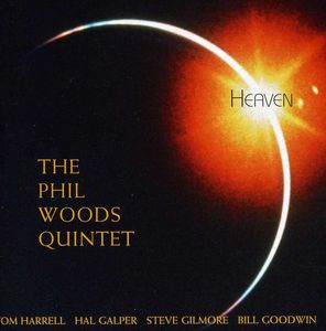 Heaven , Phil Woods