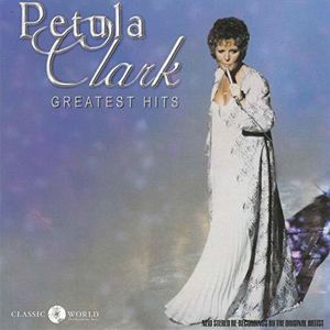 Greatest Hits , Petula Clark