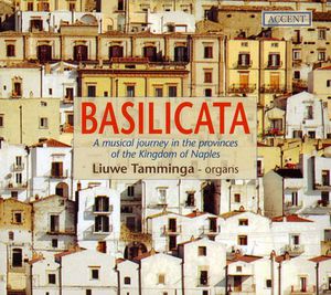 Basilicate / Various , Various Artists