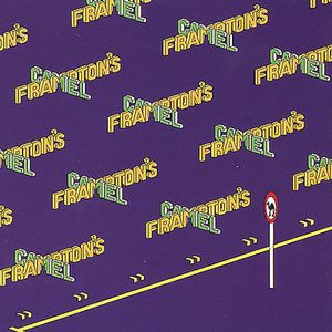 Frampton's Camel , Peter Frampton