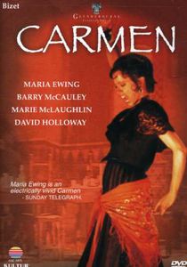 Carmen , Marie McLaughlin
