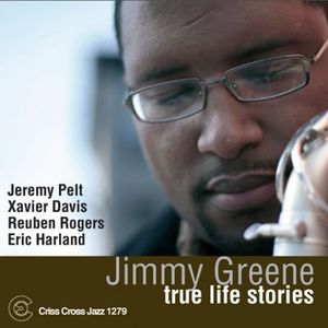 True Life Stories , Jimmy Greene