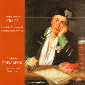 Samtlicht Klavierwerke