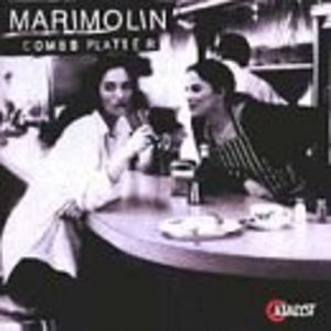 Combo Platter / Marimolin , Paul Various