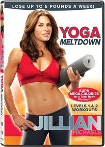 Yoga Meltdown