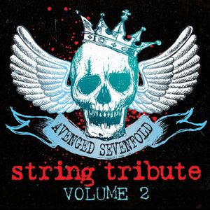 Avenged Sevenfold String Tribute 2 / Various -  CCE