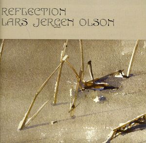 Reflection , Lars Olson Jergen
