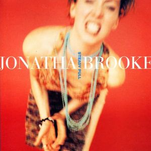 Steady Pull , Jonatha Brooke