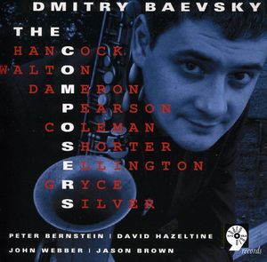 The Composers , Dmitry Baevsky