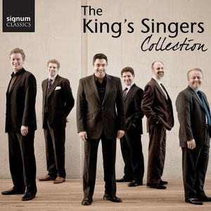 King's Singers Collection / Various , Various Artists