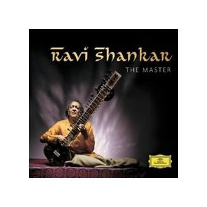Master , Ravi Shankar