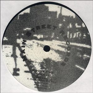 New Day , Ron Trent
