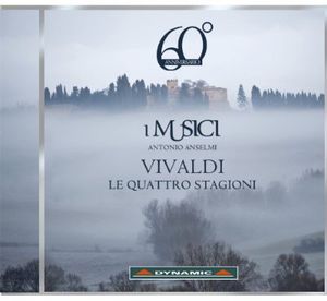 Quattro Stagioni , I Musici