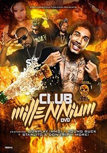Club Millennium 
