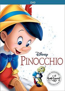 Pinocchio , Christian Rub