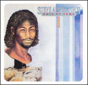 Steve Arrington's Hall Of Fame: 1 (+4 Bonus Tracks , Steve Arrington