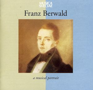 Musical Portrait 1796-1868 , Various Artists