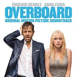 Overboard (Original Soundtrack) 