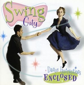 Swing City , Various Artists