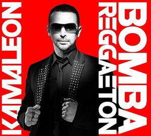 Reggaeton Bomba [Import]