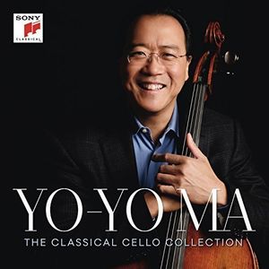 Yo-Yo Ma: The Classical Cello Collection , Yo-Yo Ma