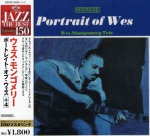 Portrait Of Wes [Import] , Wes Montgomery