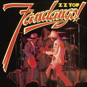 Fandango , ZZ Top
