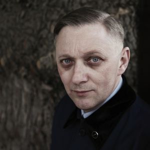 Collaborator , Mark Reeder