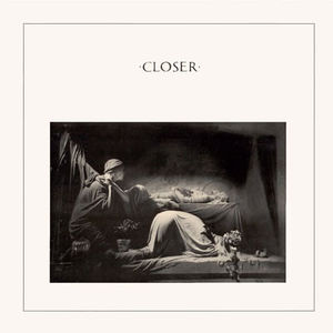 Closer , Joy Division