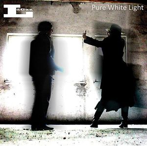 Pure White Light [Import]