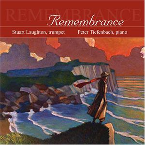 Remembrance , Stuart Laughton